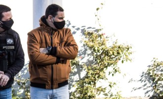 Policiais à paisana abordarão pessoas que descumprirem o lockdown