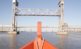 Ponte ferroviária em Pelotas será revitalizada