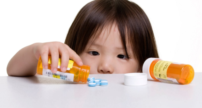 Dia Estadual de Prevenção de Acidentes Tóxicos reforça o cuidado com medicamentos e produtos de limpeza