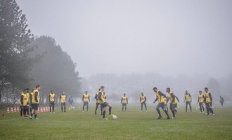 Executivo de futebol Moisés Von Ahn avalia trabalho iniciado no Pelotas