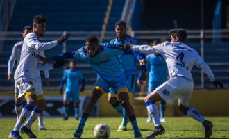 Pelotas entra no mês derradeiro para começar a Série D