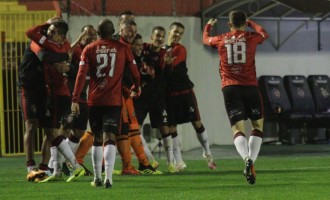 BRASIL  : Hemerson Maria destaca evolução no grupo e aumento de opções para formar o time