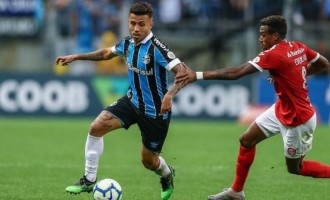 ‘Gre-Nal das Américas’ volta a movimentar a Copa Libertadores