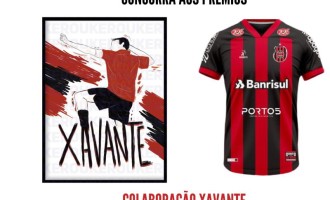 Futebol, clássico e solidariedade