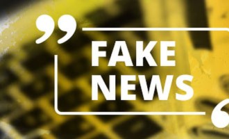 Combate às Fake News na eleição