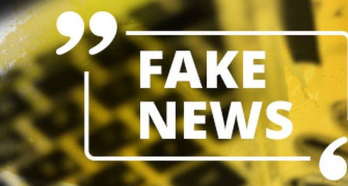 Combate às Fake News na eleição
