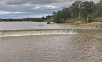 Manutenção elétrica causará falta de água nesta sexta-feira