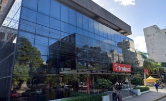 Bradesco fecha agência em Pelotas