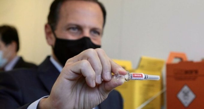 Pelotas sediará centro de pesquisa para testagem da vacina Coronavac