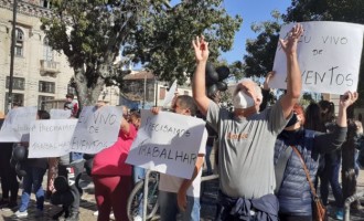 Prefeitura estuda liberar eventos para até 60 pessoas