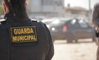 Guarda Municipal completa 31 anos