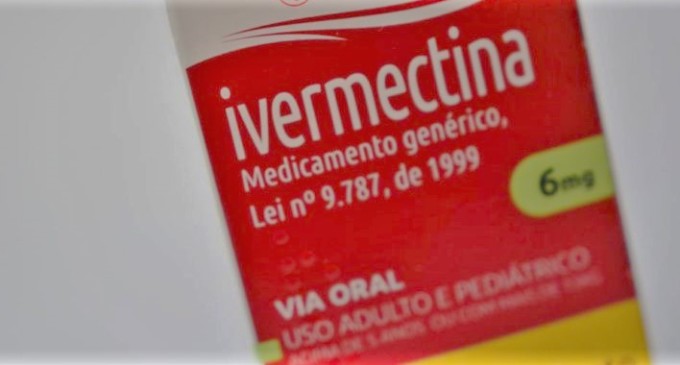 Anvisa tira obrigatoriedade de receita para Ivermectina e Nitazoxanida