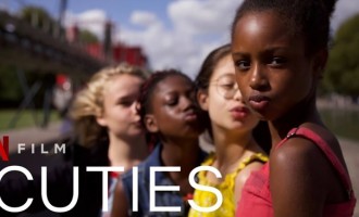 Governo pede investigação e suspensão de filme “Cuties” da Netflix