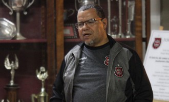 Candidato único, Nilton Pinheiro será aclamado presidente do G.E. Brasil