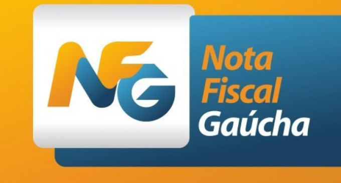 Pelotas tem 21 premiados em sorteio do Nota Fiscal Gaúcha