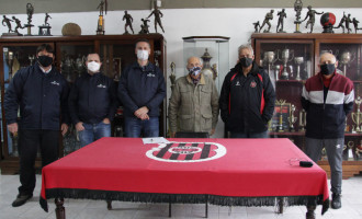 Osirnet é a nova patrocinadora do G.E. Brasil