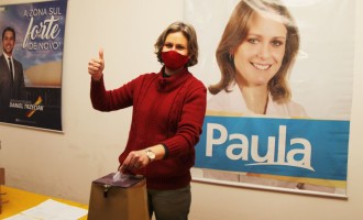 PSDB aprova candidatura de Paula Mascarenhas à reeleição