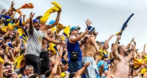 Pelotas quer muito o apoio da torcida através do clube de vantagens Sou Mais Lobão Foto: Divulgação / EC Pelotas