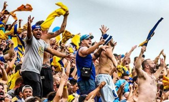 SOU MAIS LOBÃO: Pelotas lança nova campanha para atrair torcedores