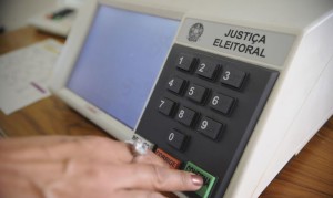 ESCOLHA dos partidos para prefeito vai até 16 de setembro