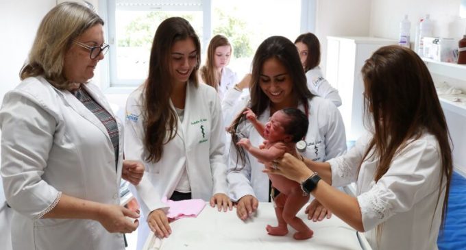 Medicina da UCPel completa 60 anos