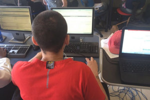PAÍS é penúltimo em ranking de computador por aluno no Pisa