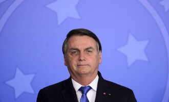 Patriota deve ser destino de Bolsonaro