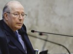 Ministro Celso de Melo irá se aposentar 