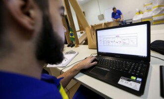 Senai-RS oferece 4,5 mil vagas gratuitas