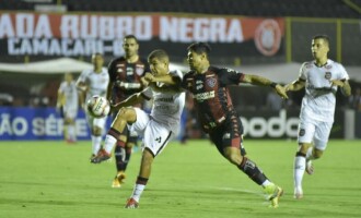 BRASIL: Empate amigo em Salvador e definição do novo técnico