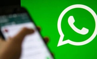 ELEIÇÕES 2020 : TSE lança tira-dúvidas no WhatsApp