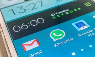 ELEIÇÕES : TSE tem canal de denúncia de disparos em massa no Whats-App