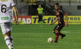 BRASIL : Bruno Matias renova empréstimo com o Xavante até final de 2021