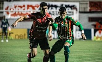 SÉRIE B : Em busca do ‘eMaranhãodo’ da tabela