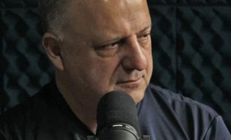 LUTO : Pelotas se despede de Sérgio Cabral