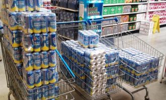 VAI FALTAR? Falta de cerveja nos supermercados brasileiros nunca foi tão alta