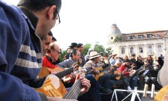 DIA MUNICIPAL DO CHORO :  Músicos aguardam pela  regulamentação da lei