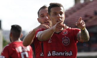 BAITA PARTIDA : Brasil decola e vence Cuiabá em grande atuação