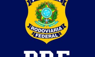 Polícia Rodoviária Federal alerta para golpes envolvendo o nome da instituição