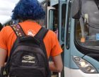 Reforços de ônibus serão suspensos até retorno das aulas
