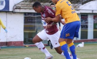 PELOTAS : Classificação no Grupo 8 será decidida nos detalhes