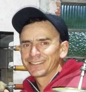 vítima Filipe Nunes