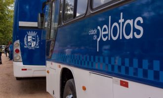 Transporte coletivo tem 92 novos horários