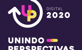 DE 16 A 20 DE NOVEMBRO : UP Digital 2020 propõe inspirar, capacitar e conectar pessoas