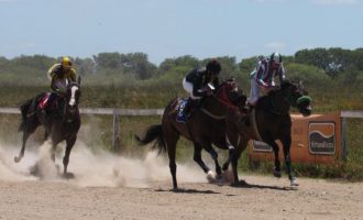 Domingo de confirmação e superação na Tablada