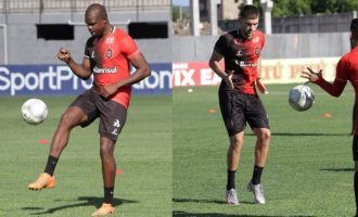 SONHANDO ALTO : Xavante enfrenta Confiança pela 31ª rodada