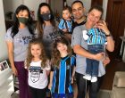SOLIDARIEDADE : Campanha arrecada apoio para a recuperação do menino Theo