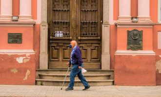 Aposentados continuam entre os mais afetados em Pelotas