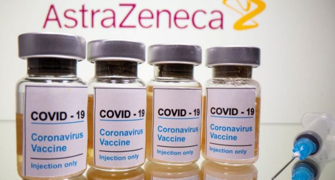 Ministro diz que estados receberão vacina simultaneamente