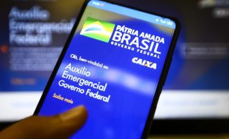 AUXÍLIO EMERGENCIAL : Contestação a indeferimento, cancelamento ou bloqueio tem novos prazos